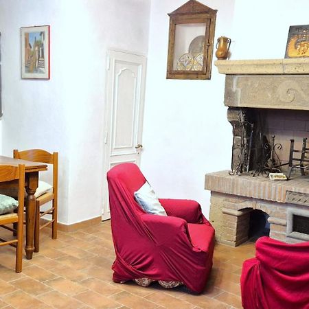 ピティリアーノ La Casa Dei Ricordi Centro Storico E Vistaヴィラ エクステリア 写真