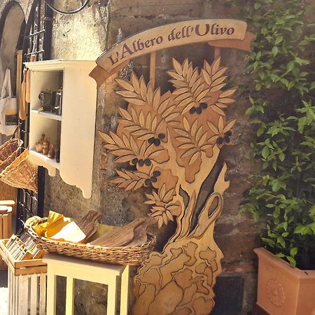 ピティリアーノ La Casa Dei Ricordi Centro Storico E Vistaヴィラ エクステリア 写真