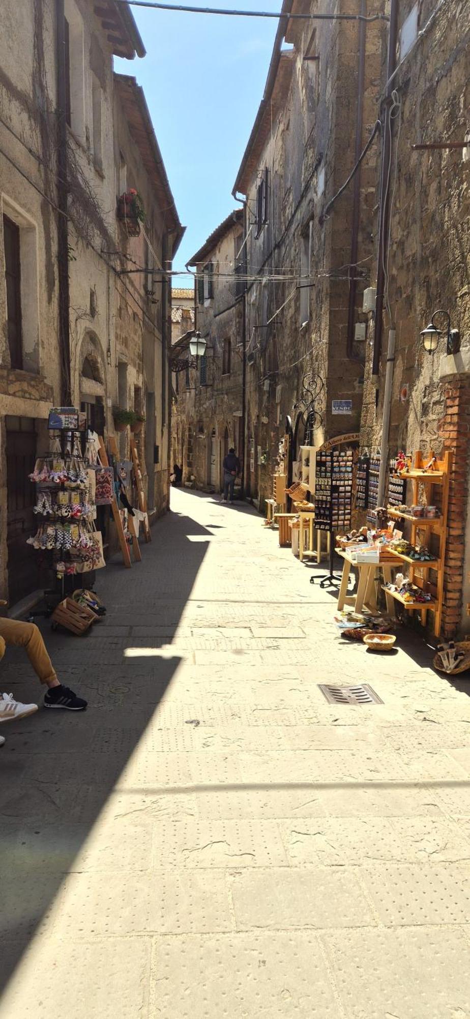 ピティリアーノ La Casa Dei Ricordi Centro Storico E Vistaヴィラ エクステリア 写真