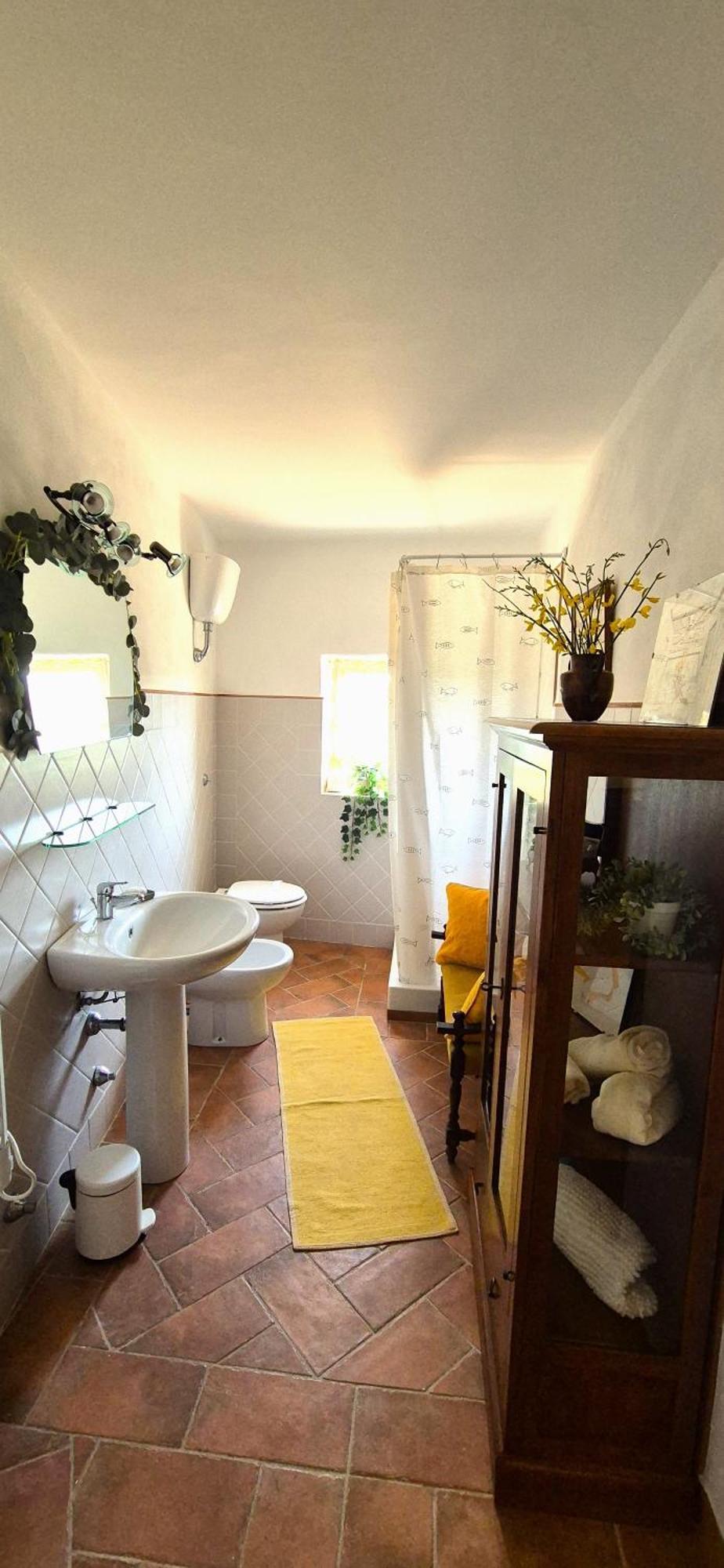 ピティリアーノ La Casa Dei Ricordi Centro Storico E Vistaヴィラ エクステリア 写真