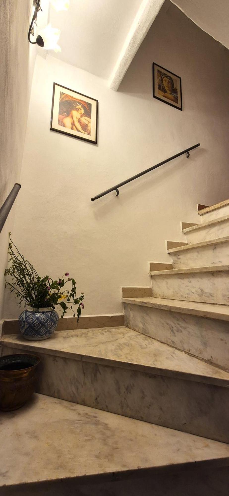ピティリアーノ La Casa Dei Ricordi Centro Storico E Vistaヴィラ エクステリア 写真