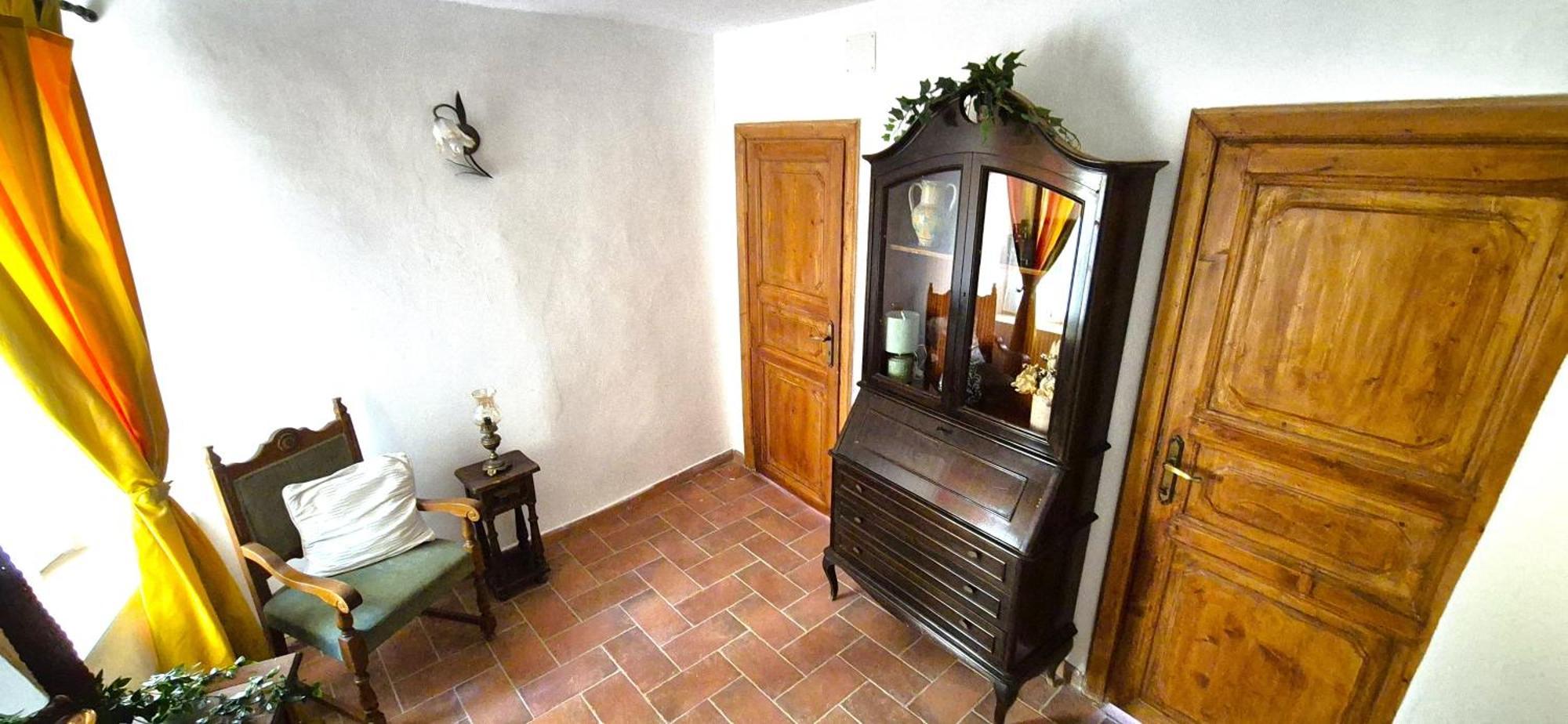 ピティリアーノ La Casa Dei Ricordi Centro Storico E Vistaヴィラ エクステリア 写真