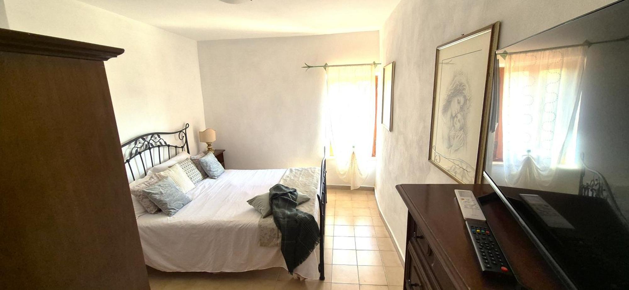 ピティリアーノ La Casa Dei Ricordi Centro Storico E Vistaヴィラ エクステリア 写真