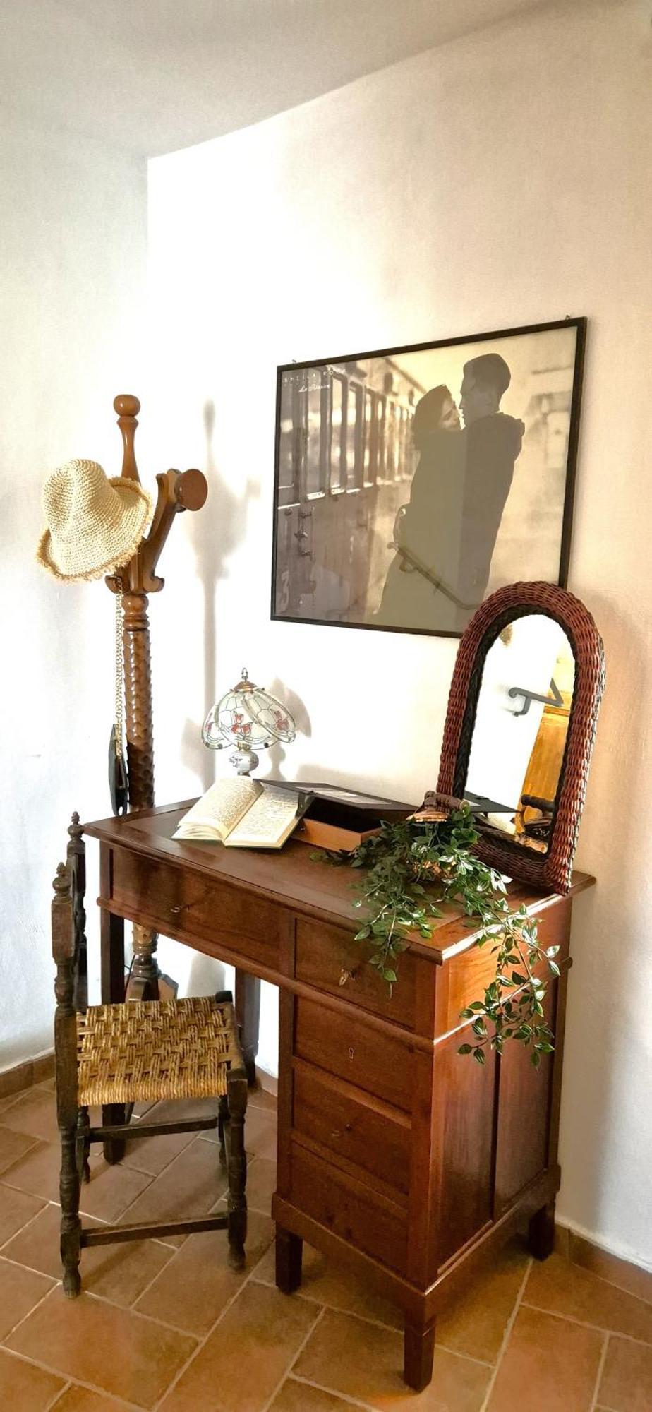 ピティリアーノ La Casa Dei Ricordi Centro Storico E Vistaヴィラ エクステリア 写真